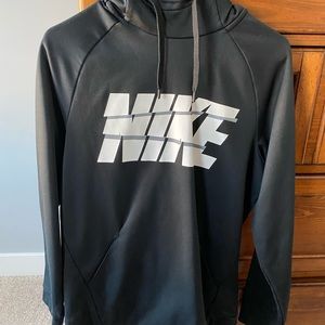 Nike hoodies and shirt